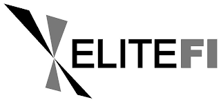 X ELITE FI logo