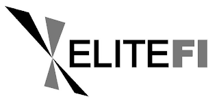 X ELITE FI logo