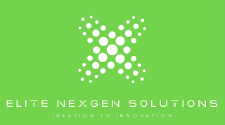 X ELITE NEXTGEN SOLUTIONS IDEATION TO INNOVATION logo