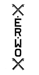 X-ER-WOX logo