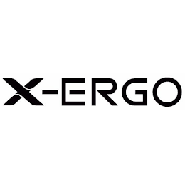 X-ERGO logo