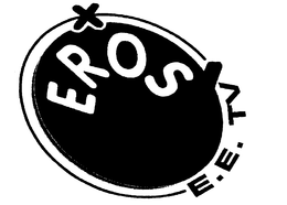X EROS TV E.E. TV logo