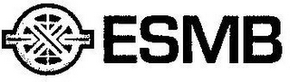 X ESMB logo