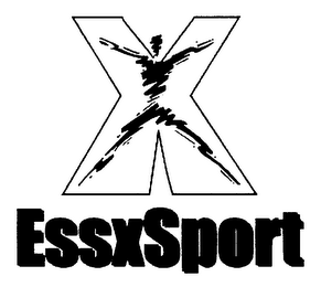X ESSXSPORT logo