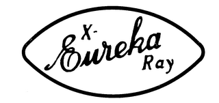 X-EUREKA RAY logo