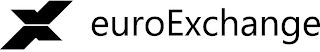 X EUROEXCHANGE logo