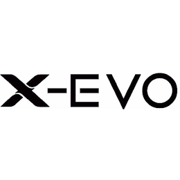 X-EVO logo