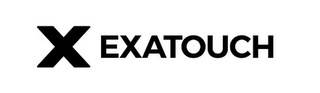 X EXATOUCH logo