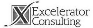 X EXCELERATOR CONSULTING logo