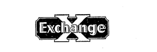 X EXCHANGE logo