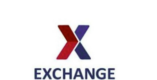X EXCHANGE logo