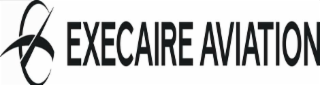 X EXECAIRE AVIATION logo