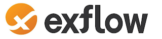 X EXFLOW logo