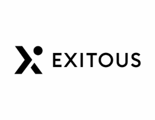 X EXITOUS logo