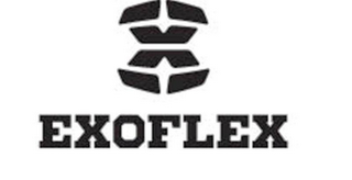 X EXOFLEX logo