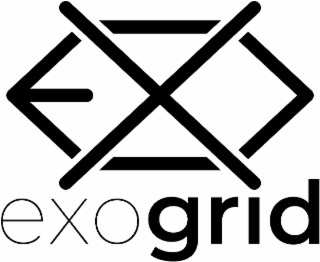 X EXOGRID