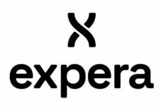 X EXPERA logo