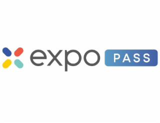 X EXPO PASS logo