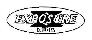 X EXPOSURE MEDIA logo