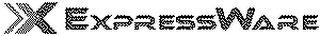 X EXPRESSWARE logo