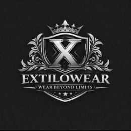 X EXTILOWEAR WEAR BEYOND LIMITS logo