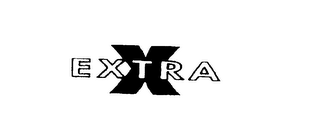 X EXTRA logo