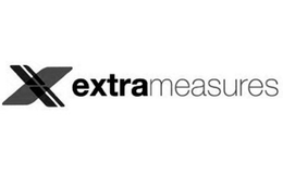 X EXTRAMEASURES logo
