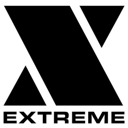 X EXTREME logo