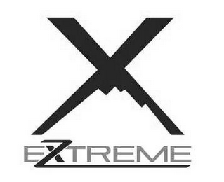 X EXTREME logo