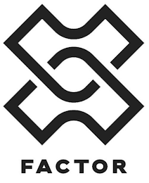 X FACTOR logo