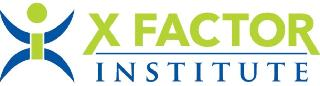 X FACTOR INSTITUTE logo