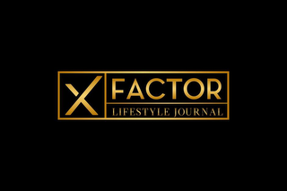X FACTOR LIFESTYLE JOURNAL logo