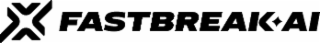 X FASTBREAK AI logo