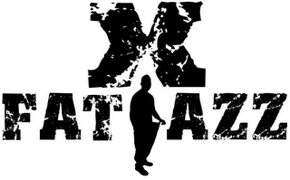 X FAT AZZ logo