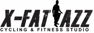 X-FAT AZZ CYCLING & FITNESS STUDIO logo