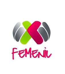 X FEMENIL logo