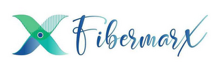 X FIBERMARX logo