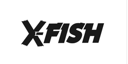 X-FISH logo