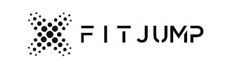 X FITJUMP logo