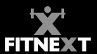 X FITNEXT logo