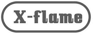 X-FLAME logo