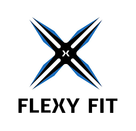 X FLEXY FIT logo
