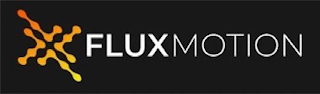 X FLUXMOTION logo