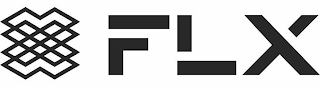 X FLX logo