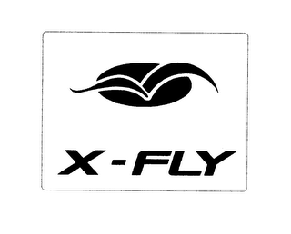 X-FLY logo
