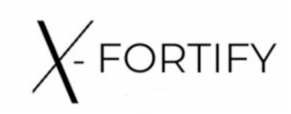 X-FORTIFY logo