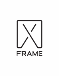 X FRAME logo