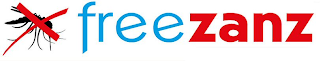 X FREEZANZ logo