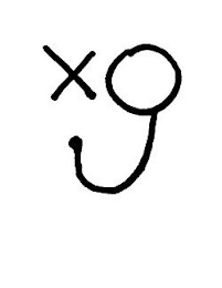 X G logo