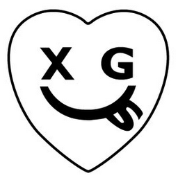 X G S logo